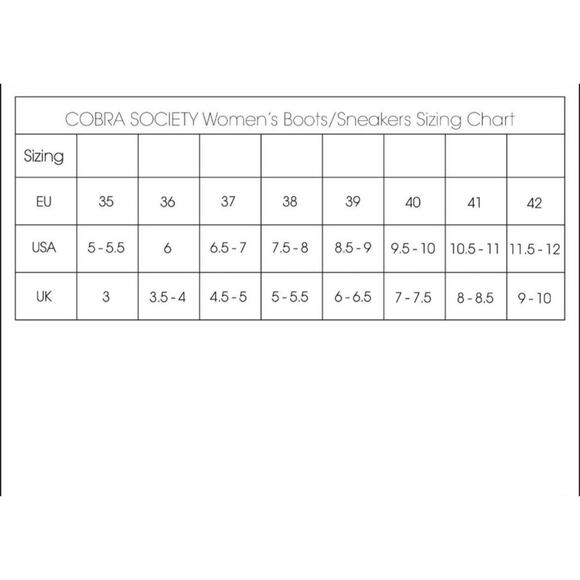 Cobra Society Handmade Alcazar Leather Wool Western Cowboy Boots Cream Red Sz 36 - Picture 12 of 12